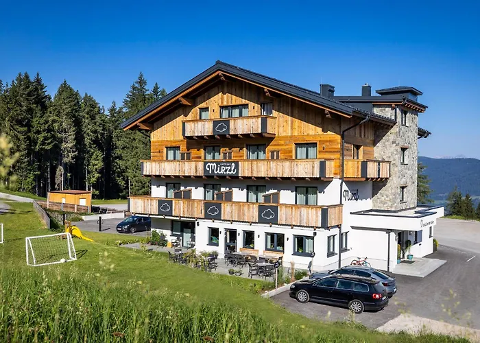Gaestehaus Mirzl