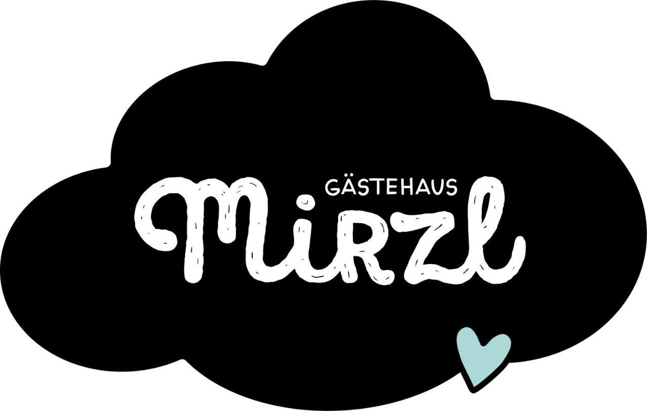 Gaestehaus Mirzl *