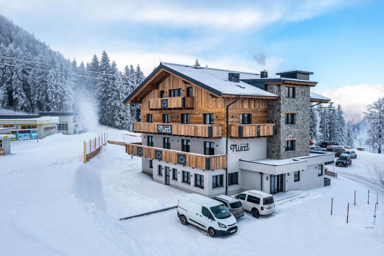 Gaestehaus Mirzl