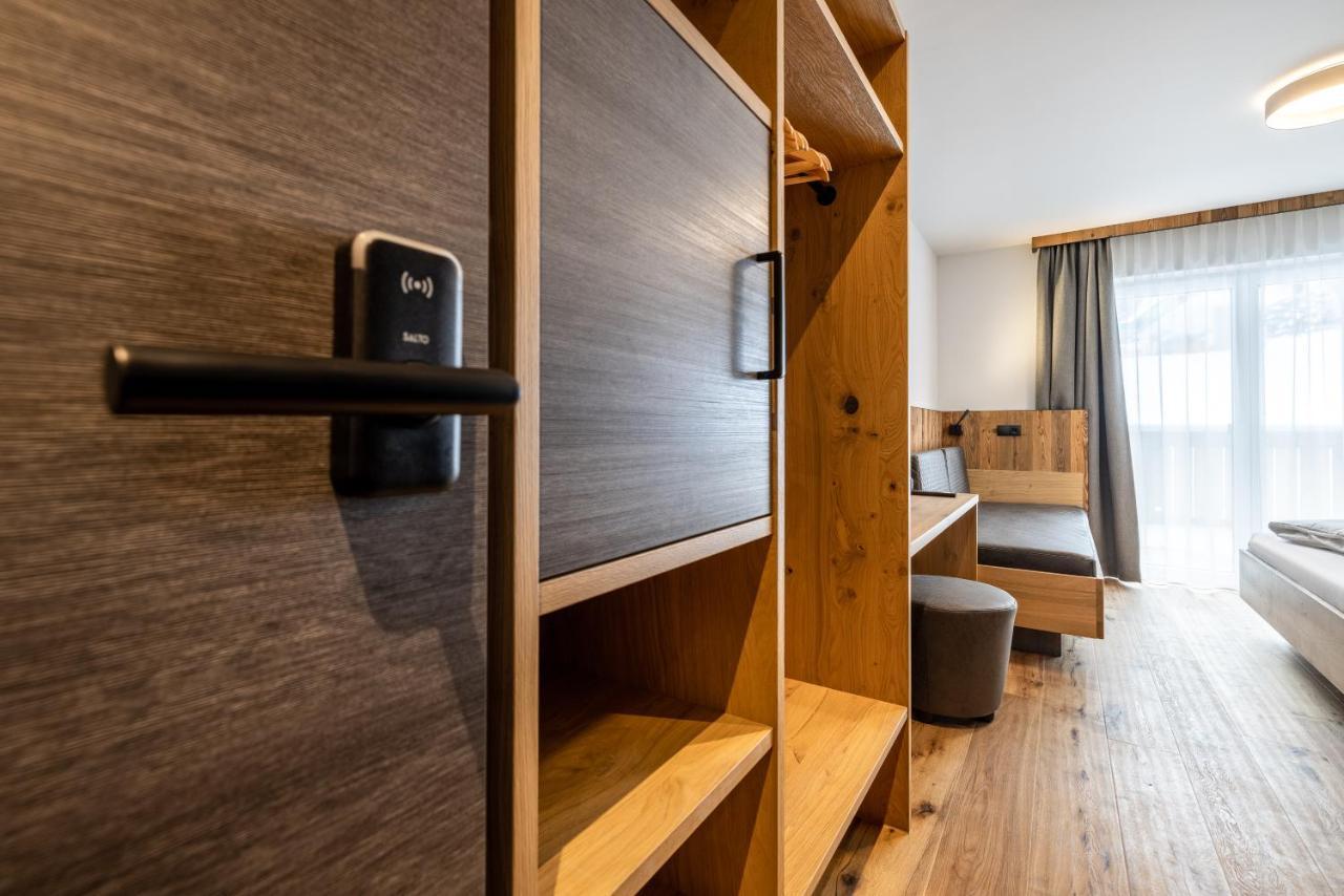Gaestehaus Mirzl * Schladming