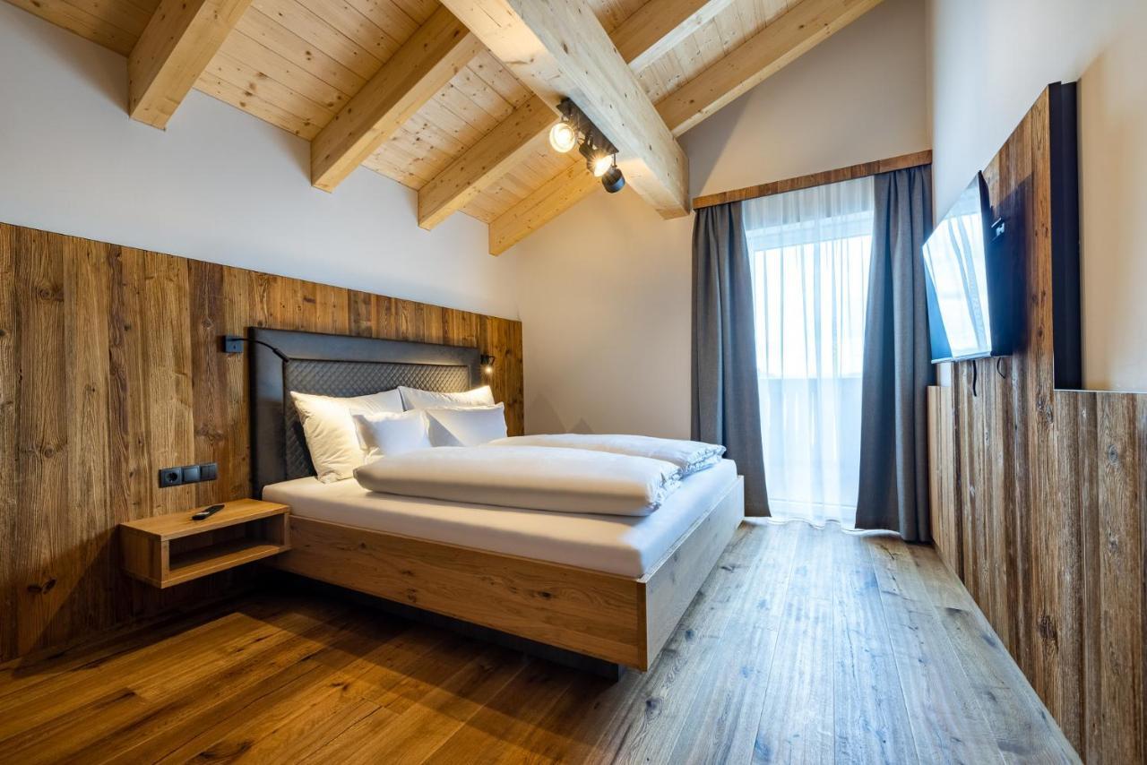 Acomodação com café da manhã  Gaestehaus Mirzl Schladming