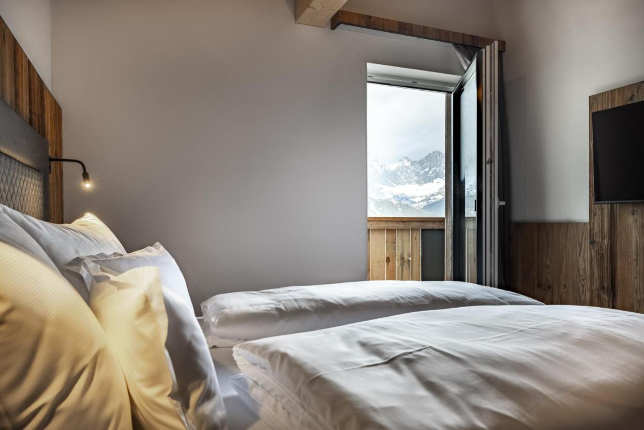 Acomodação com café da manhã  Gaestehaus Mirzl Schladming
